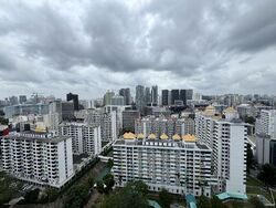 The Landmark (D3), Condominium #529569921